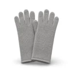 Moteriškos kašmyro pirštinės GUANTO-CASHMERE - Image 7