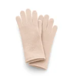 Moteriškos kašmyro pirštinės GUANTO-CASHMERE - Image 8