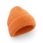 Moteriška alpakų vilnos kepurė – ALPACA-BEANIE - Image 5