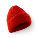 Moteriška alpakų vilnos kepurė – ALPACA-BEANIE - Image 11