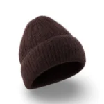 Moteriška alpakų vilnos kepurė – ALPACA-BEANIE - Image 14