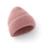 Moteriška alpakų vilnos kepurė – ALPACA-BEANIE - Image 18