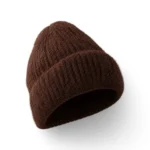 Moteriška alpakų vilnos kepurė – ALPACA-BEANIE - Image 19
