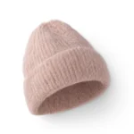 Moteriška alpakų vilnos kepurė – ALPACA-BEANIE - Image 21