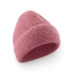 Moteriška alpakų vilnos kepurė – ALPACA-BEANIE - Image 22