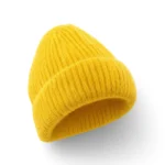 Moteriška alpakų vilnos kepurė – ALPACA-BEANIE - Image 23