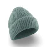 Moteriška alpakų vilnos kepurė – ALPACA-BEANIE - Image 31