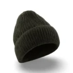 Moteriška alpakų vilnos kepurė – ALPACA-BEANIE - Image 32