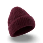 Moteriška alpakų vilnos kepurė – ALPACA-BEANIE - Image 36