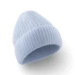 Moteriška alpakų vilnos kepurė – ALPACA-BEANIE - Image 37