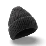 Moteriška alpakų vilnos kepurė – ALPACA-BEANIE - Image 38