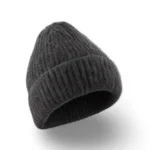 Moteriška alpakų vilnos kepurė – ALPACA-BEANIE - Image 39