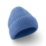 Moteriška alpakų vilnos kepurė – ALPACA-BEANIE - Image 41