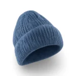 Moteriška alpakų vilnos kepurė – ALPACA-BEANIE - Image 42