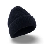Moteriška alpakų vilnos kepurė – ALPACA-BEANIE - Image 45