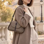 Odinė rankinė #DO-B0104