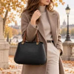 Odinė rankinė #DO-B0105