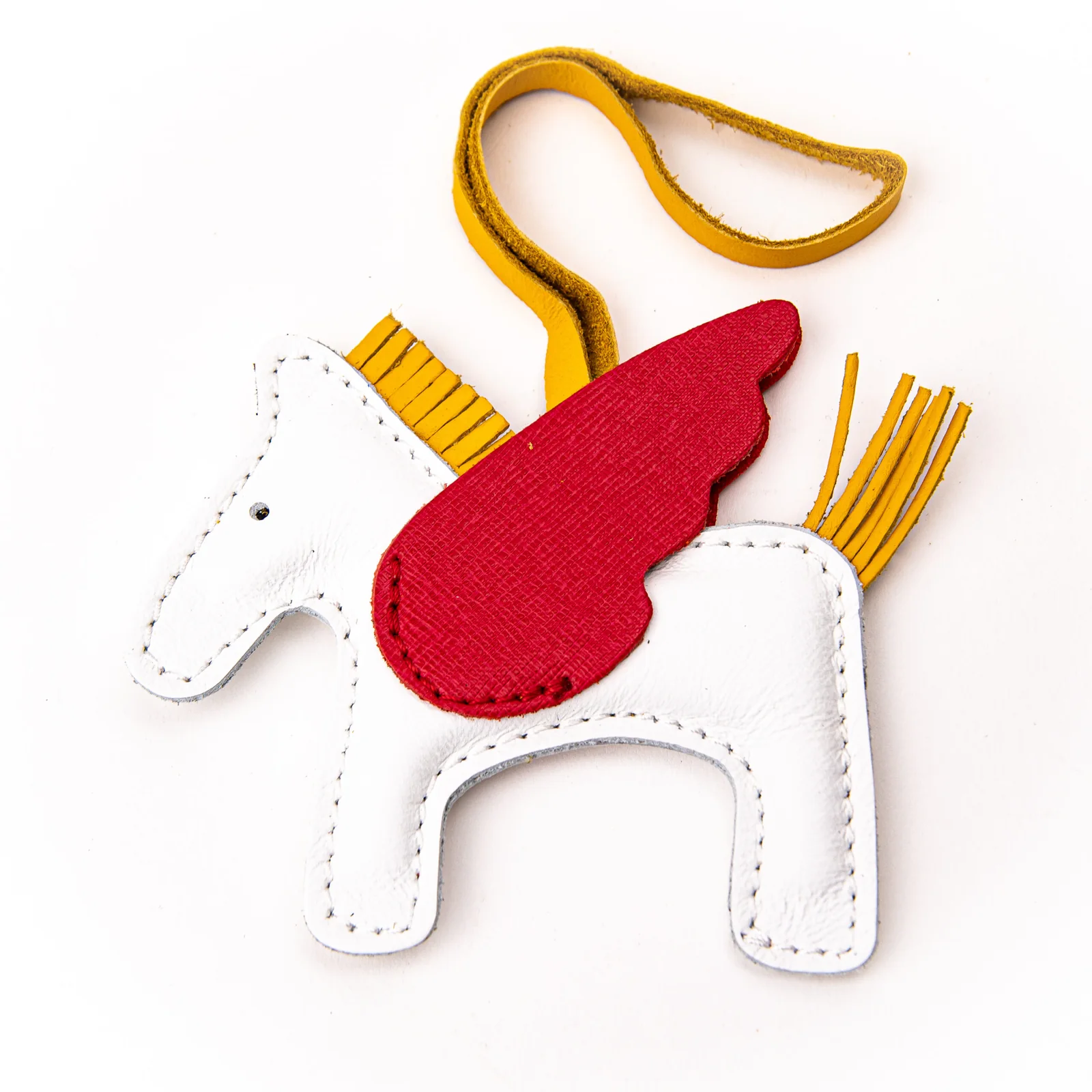 Odiniai pakabukai Odinis pakabukas HORSE - Image 1