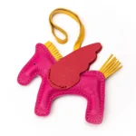 Odinis pakabukas HORSE - Image 6