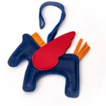 Odinis pakabukas HORSE - Image 8