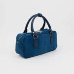 Verstos odos rankinė #85929 SUEDE - Image 3