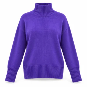 violetinė