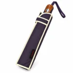 Skėtis XW-05 – tamsiai violetinė